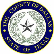 State of Texas Seal